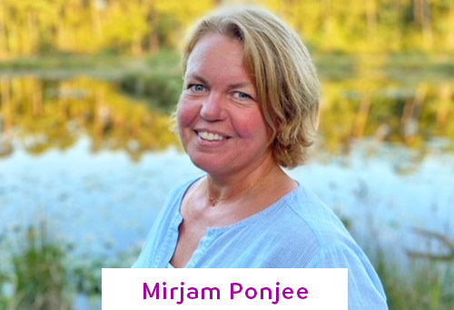 Mirjam-Ponjee