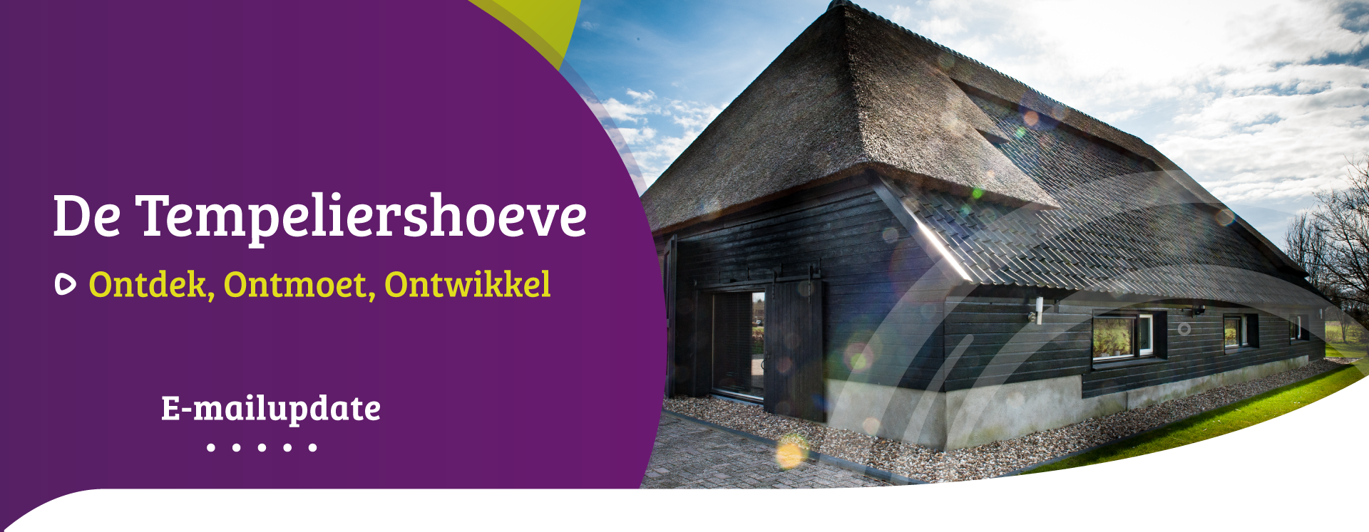 Tempeliershoeve-Hoofdbanner