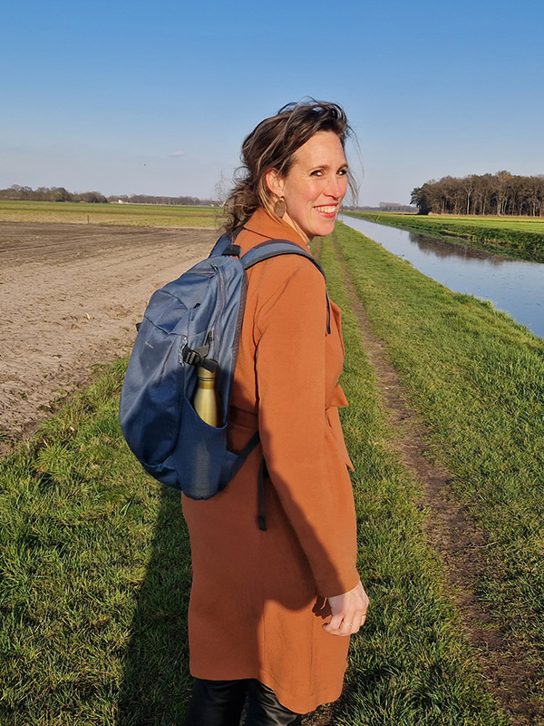 Ingrid-Versteijnen-Wandeling
